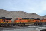 BNSF 7483